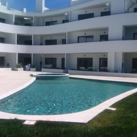 Alburvillage A - Apartamento Novo Em Alvor Bagian luar foto