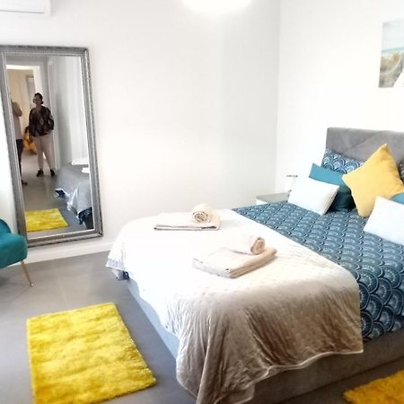 Alburvillage A - Apartamento Novo Em Alvor Bagian luar foto