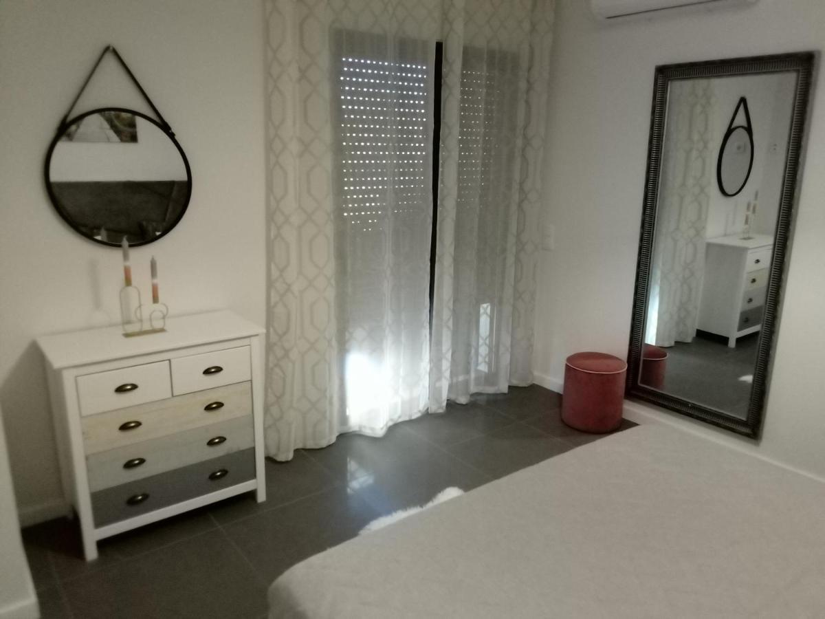 Alburvillage A - Apartamento Novo Em Alvor Bagian luar foto